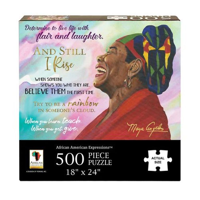 Maya Angelou Quotes